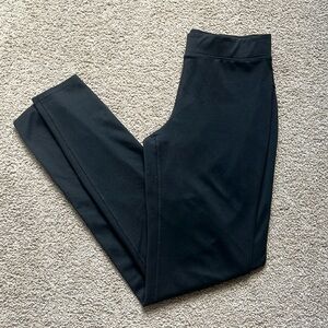 Black Target Leggings